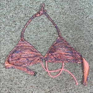 Hobie bikini top